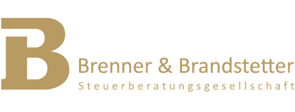 Logo Brenner & Brandstetter